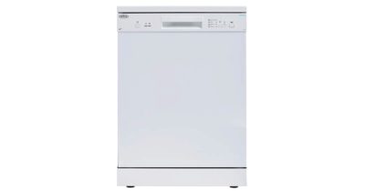 Belling FDW120 60cm Freestanding 12 Place A++ Dishwasher in White 444444345 Belling FDW120 60cm Freestanding 12 Place A++ Dishwasher in White 444444345